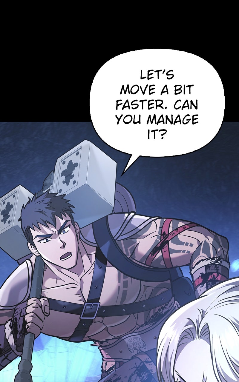 Read Surviving the Game as a Barbarian En Manga Online