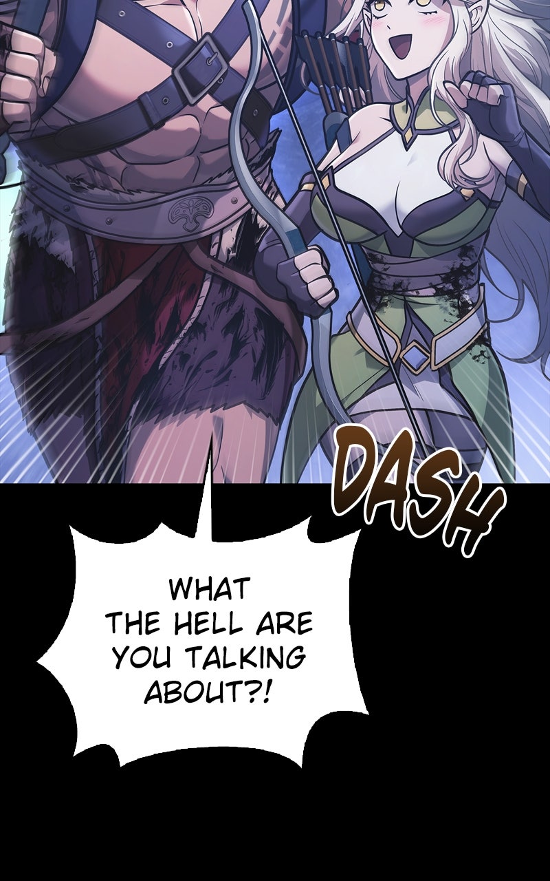 Read Surviving the Game as a Barbarian En Manga Online