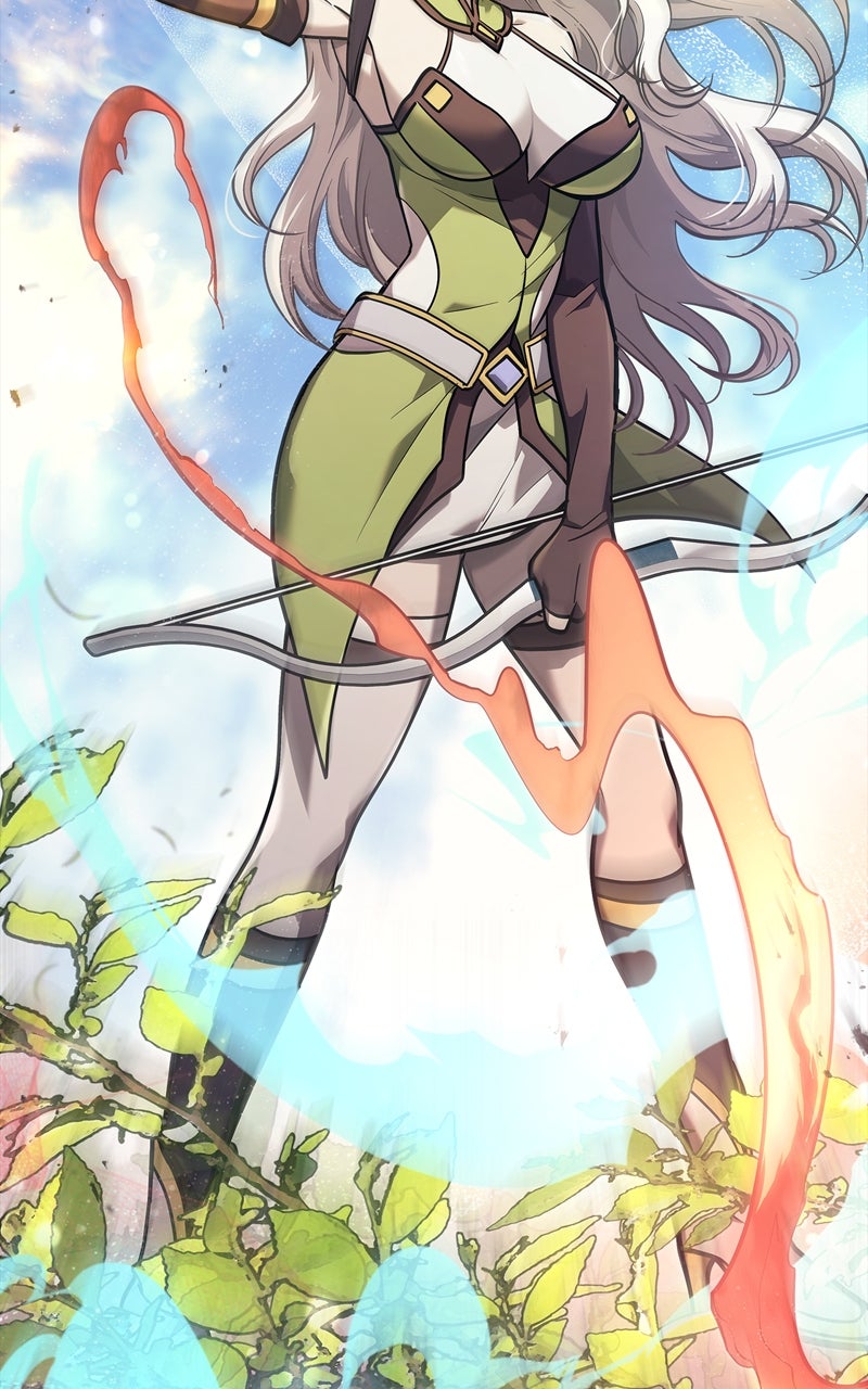Read Surviving the Game as a Barbarian En Manga Online