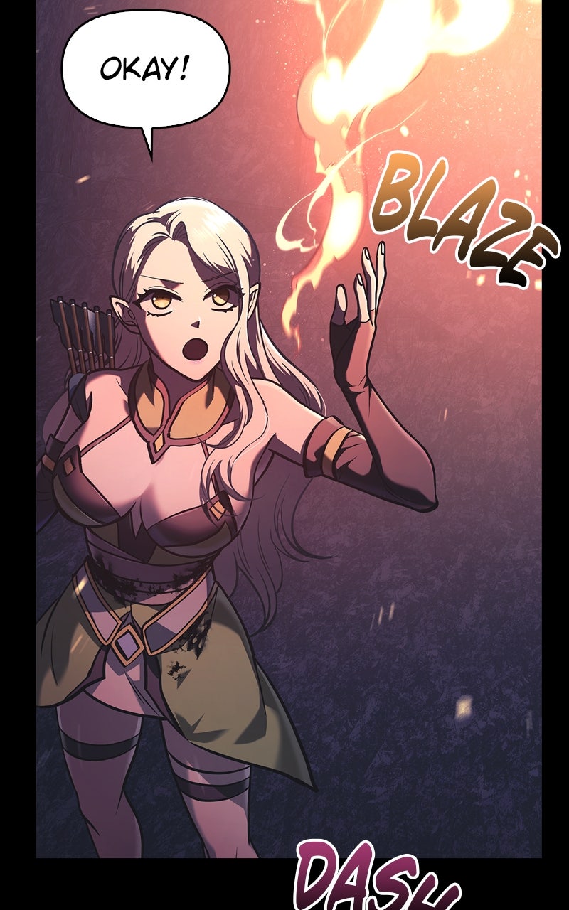 Read Surviving the Game as a Barbarian En Manga Online