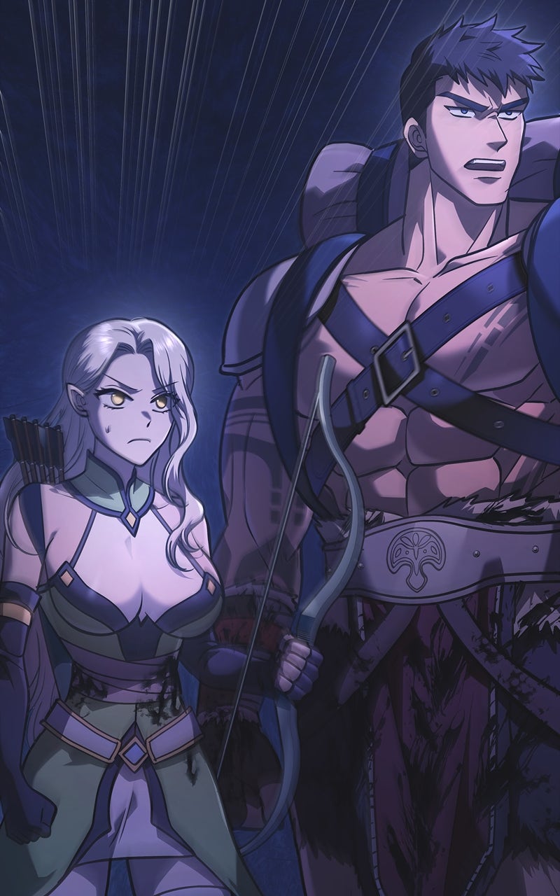Read Surviving the Game as a Barbarian En Manga Online
