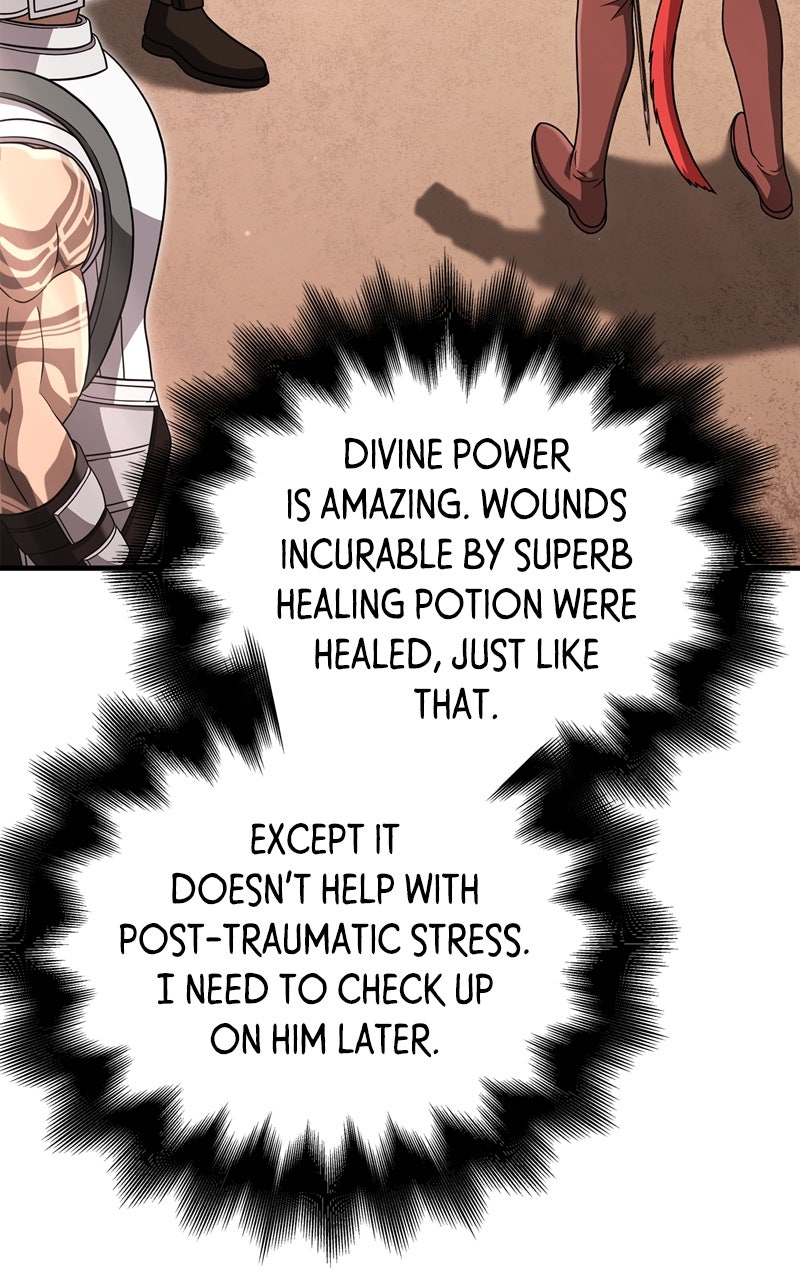 Read Surviving the Game as a Barbarian En Manga Online