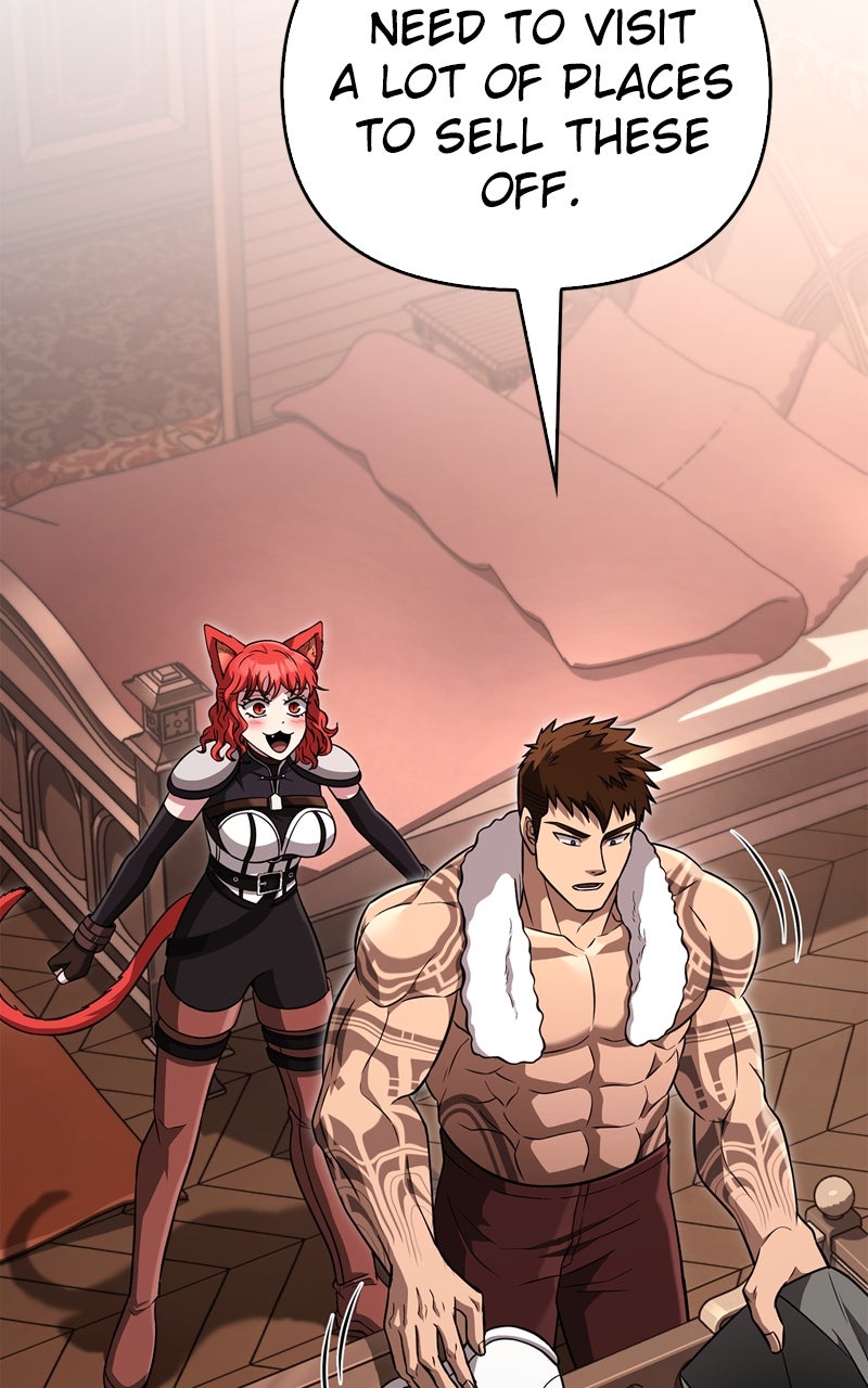 Read Surviving the Game as a Barbarian En Manga Online