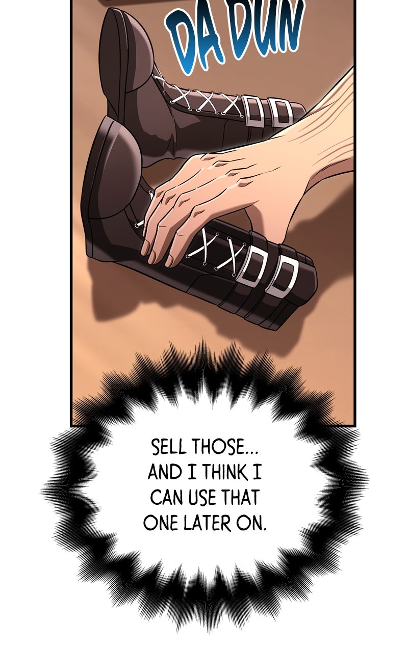 Read Surviving the Game as a Barbarian En Manga Online