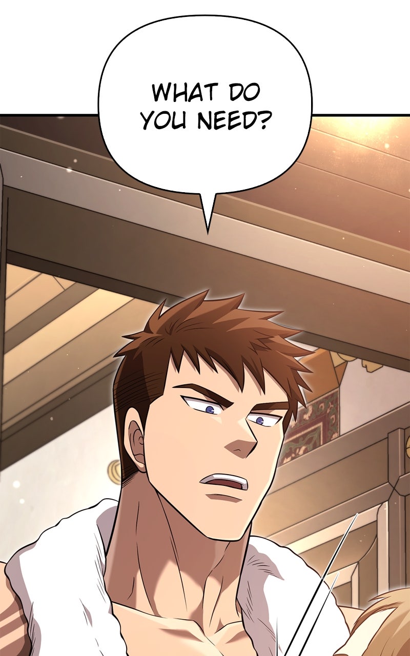 Read Surviving the Game as a Barbarian En Manga Online