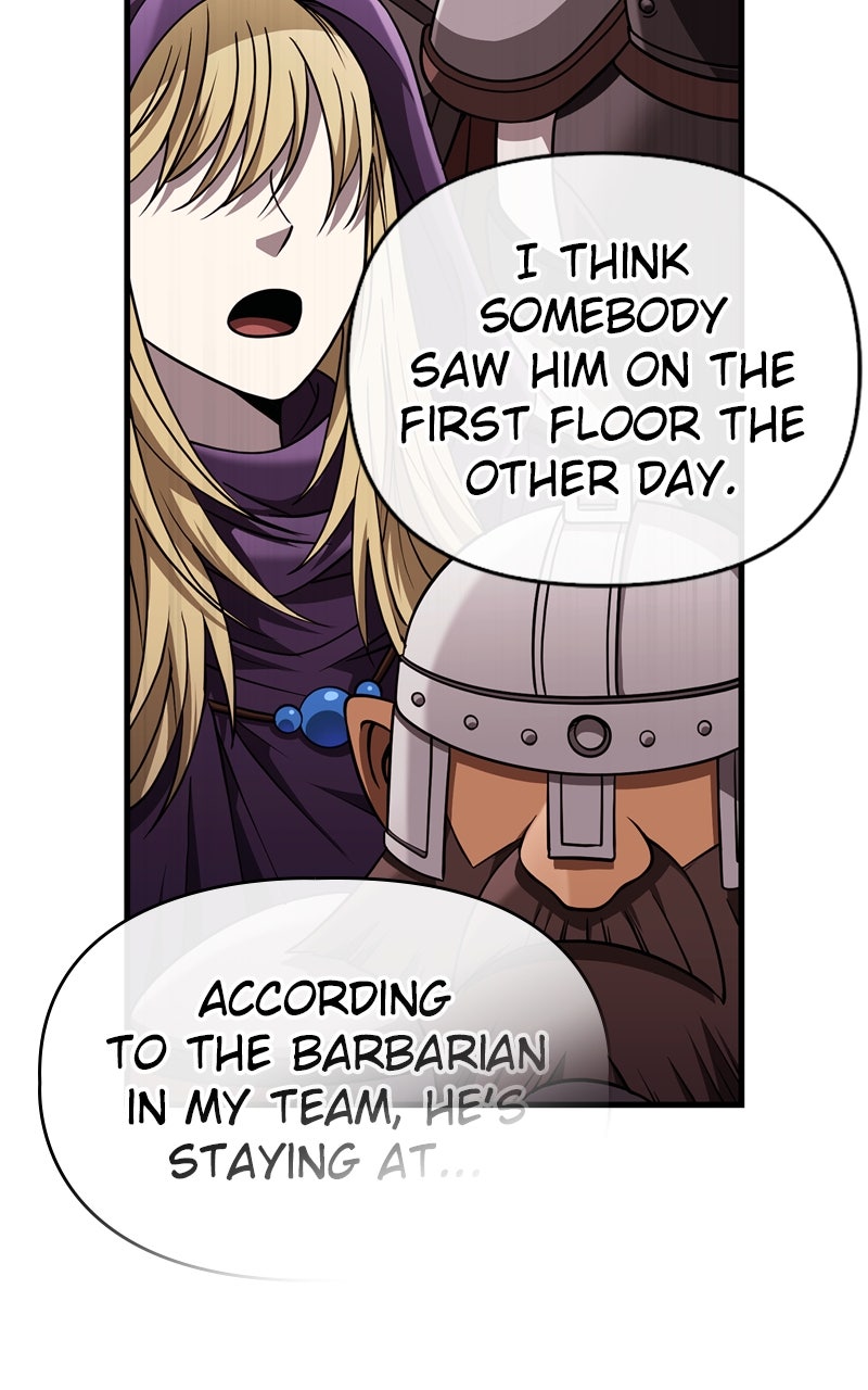 Read Surviving the Game as a Barbarian En Manga Online