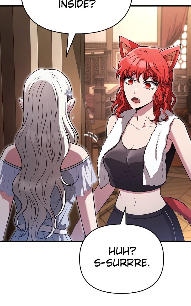 Read Surviving the Game as a Barbarian En Manga Online