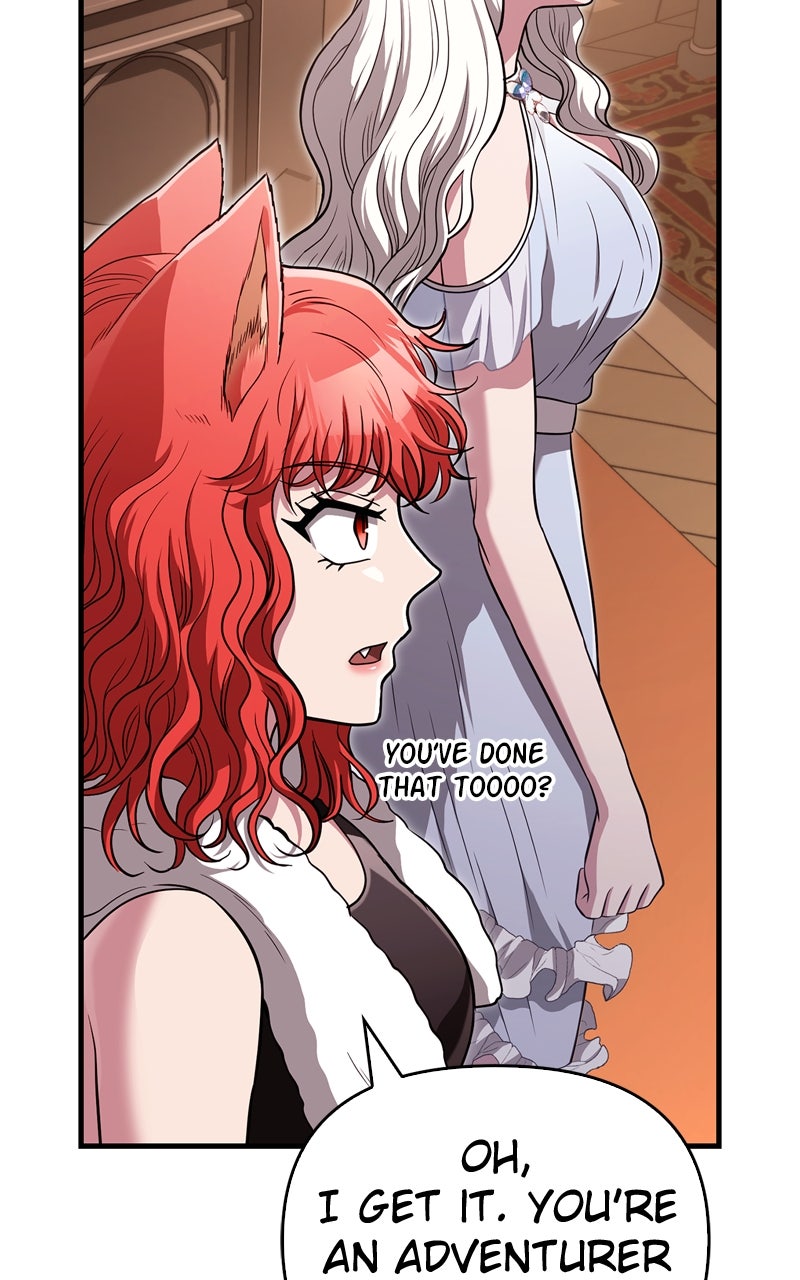 Read Surviving the Game as a Barbarian En Manga Online