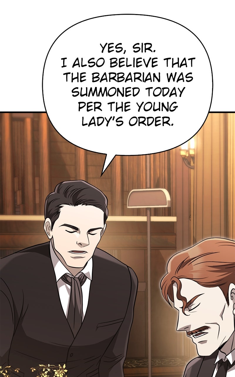 Read Surviving the Game as a Barbarian En Manga Online