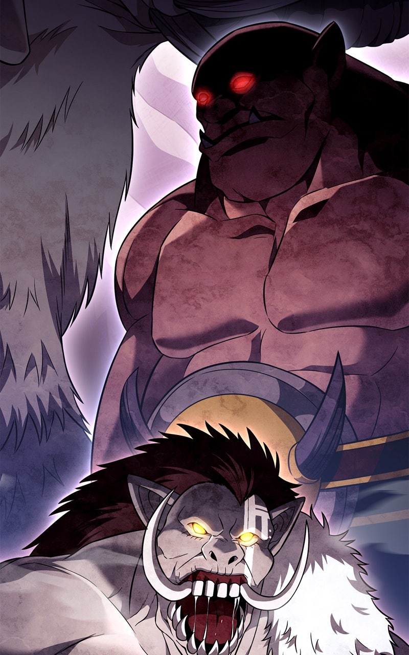 Read Surviving the Game as a Barbarian En Manga Online