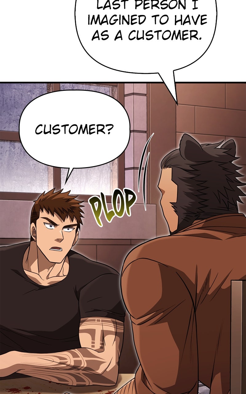 Read Surviving the Game as a Barbarian En Manga Online