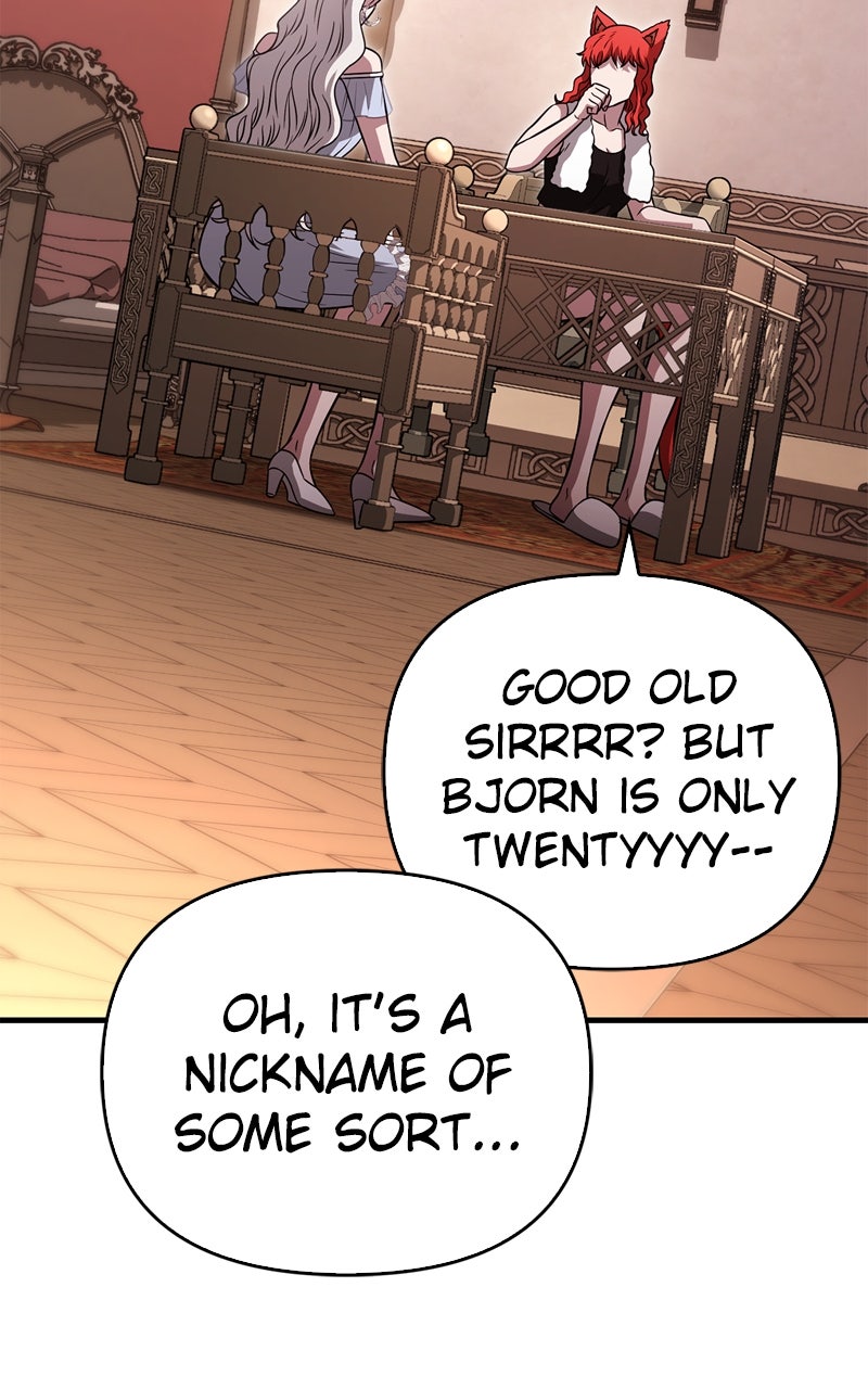 Read Surviving the Game as a Barbarian En Manga Online