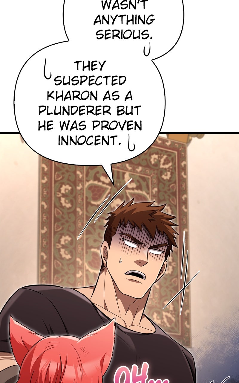 Read Surviving the Game as a Barbarian En Manga Online