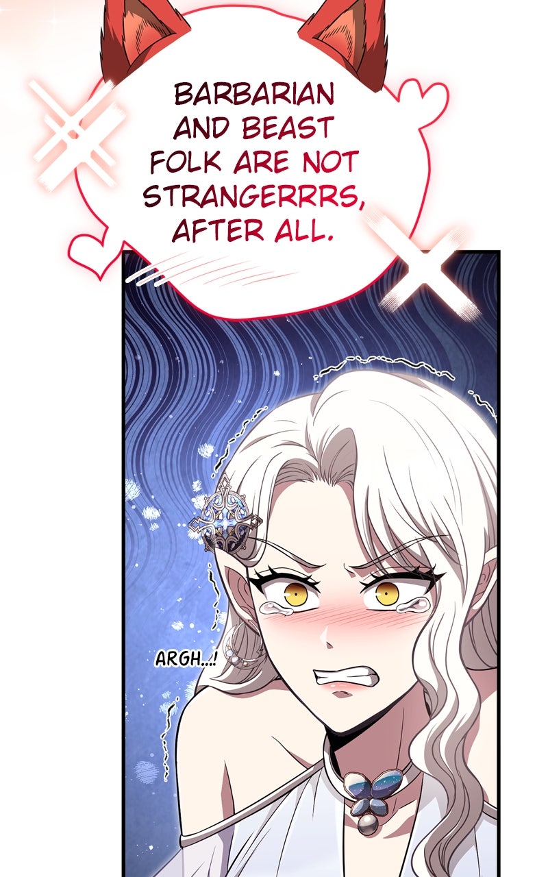 Read Surviving the Game as a Barbarian En Manga Online