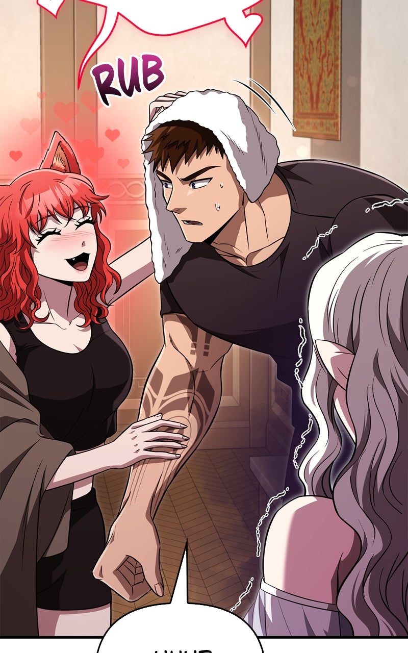 Read Surviving the Game as a Barbarian En Manga Online
