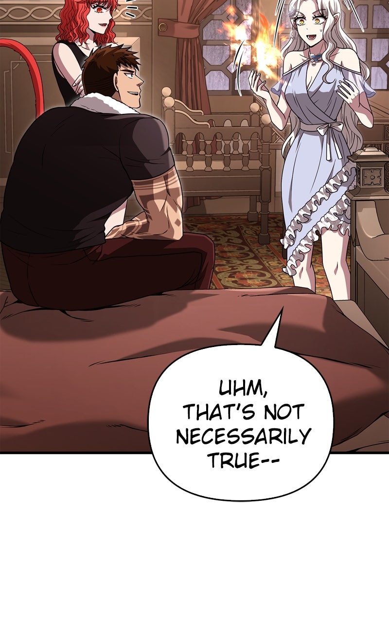 Read Surviving the Game as a Barbarian En Manga Online