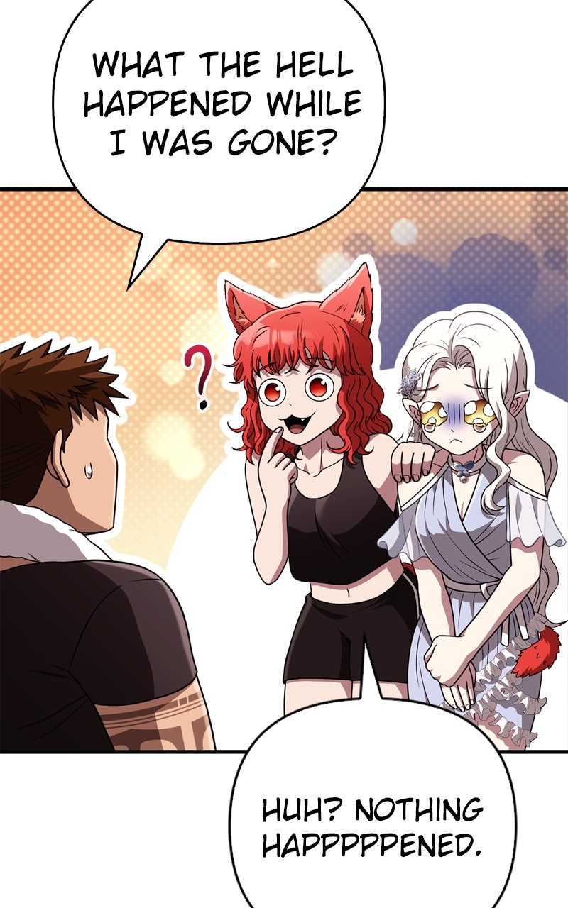 Read Surviving the Game as a Barbarian En Manga Online