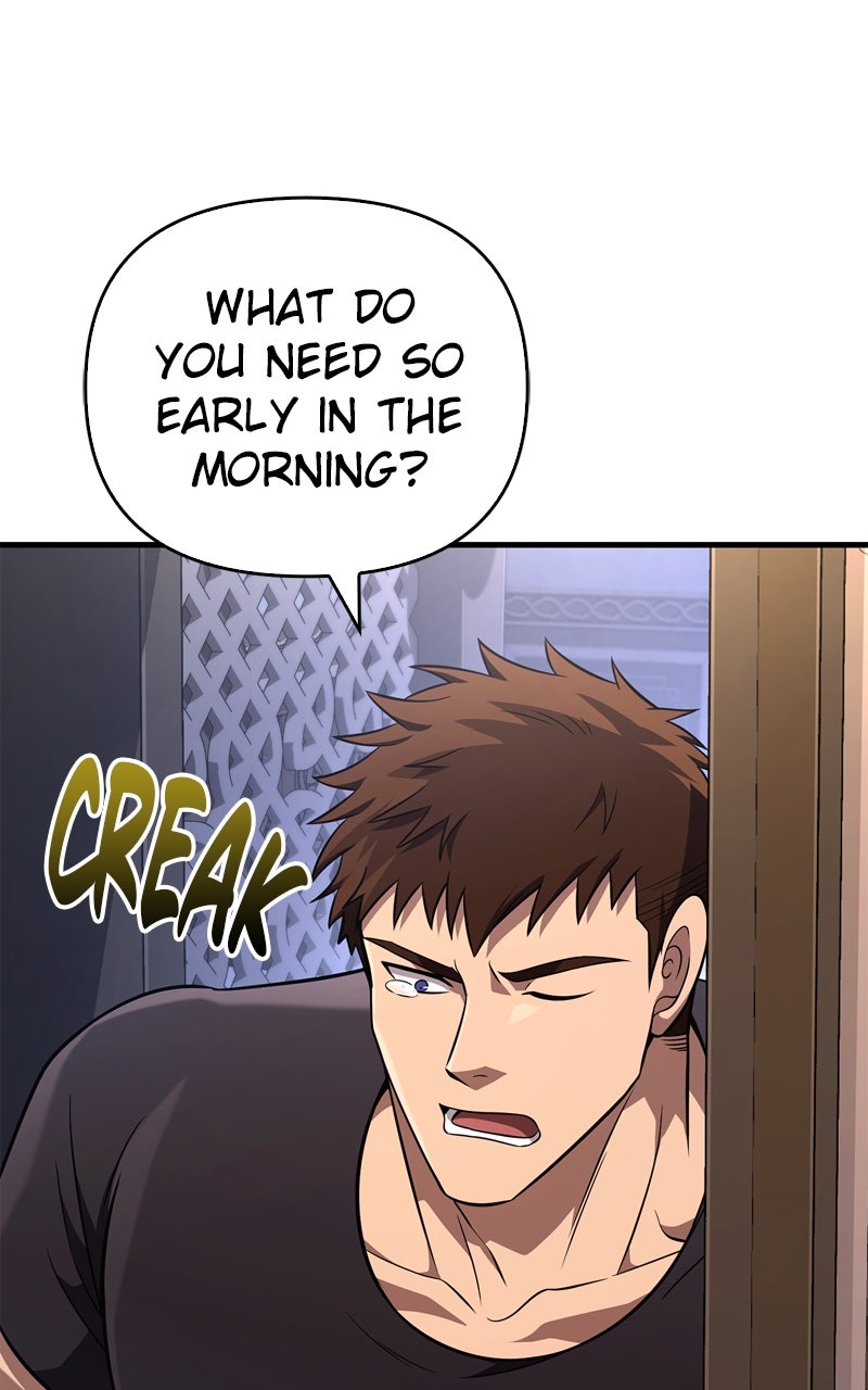 Read Surviving the Game as a Barbarian En Manga Online