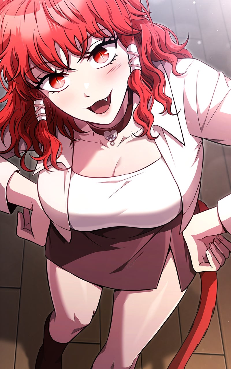 Read Surviving the Game as a Barbarian En Manga Online