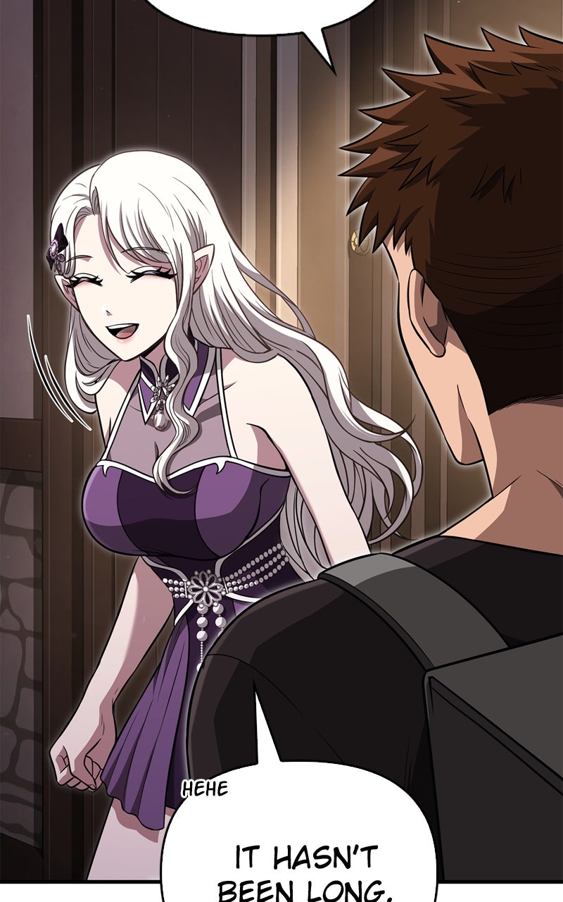 Read Surviving the Game as a Barbarian En Manga Online