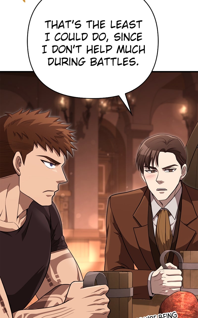 Read Surviving the Game as a Barbarian En Manga Online