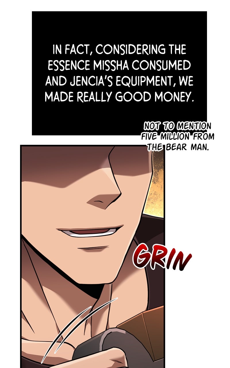 Read Surviving the Game as a Barbarian En Manga Online