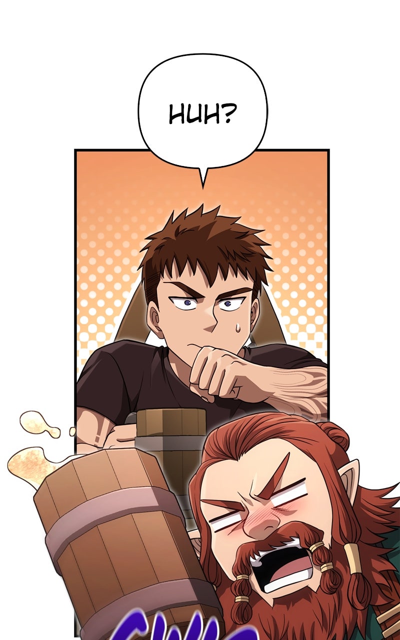 Read Surviving the Game as a Barbarian En Manga Online