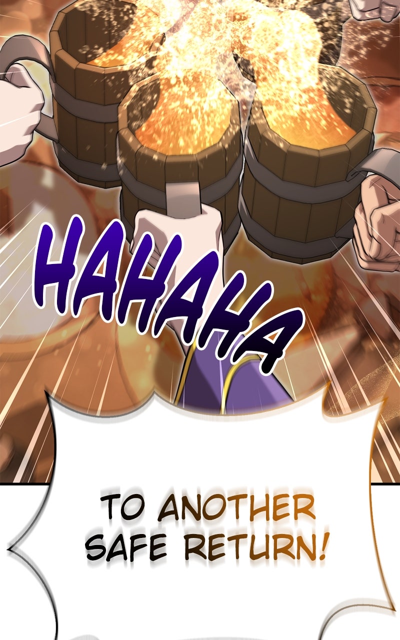 Read Surviving the Game as a Barbarian En Manga Online