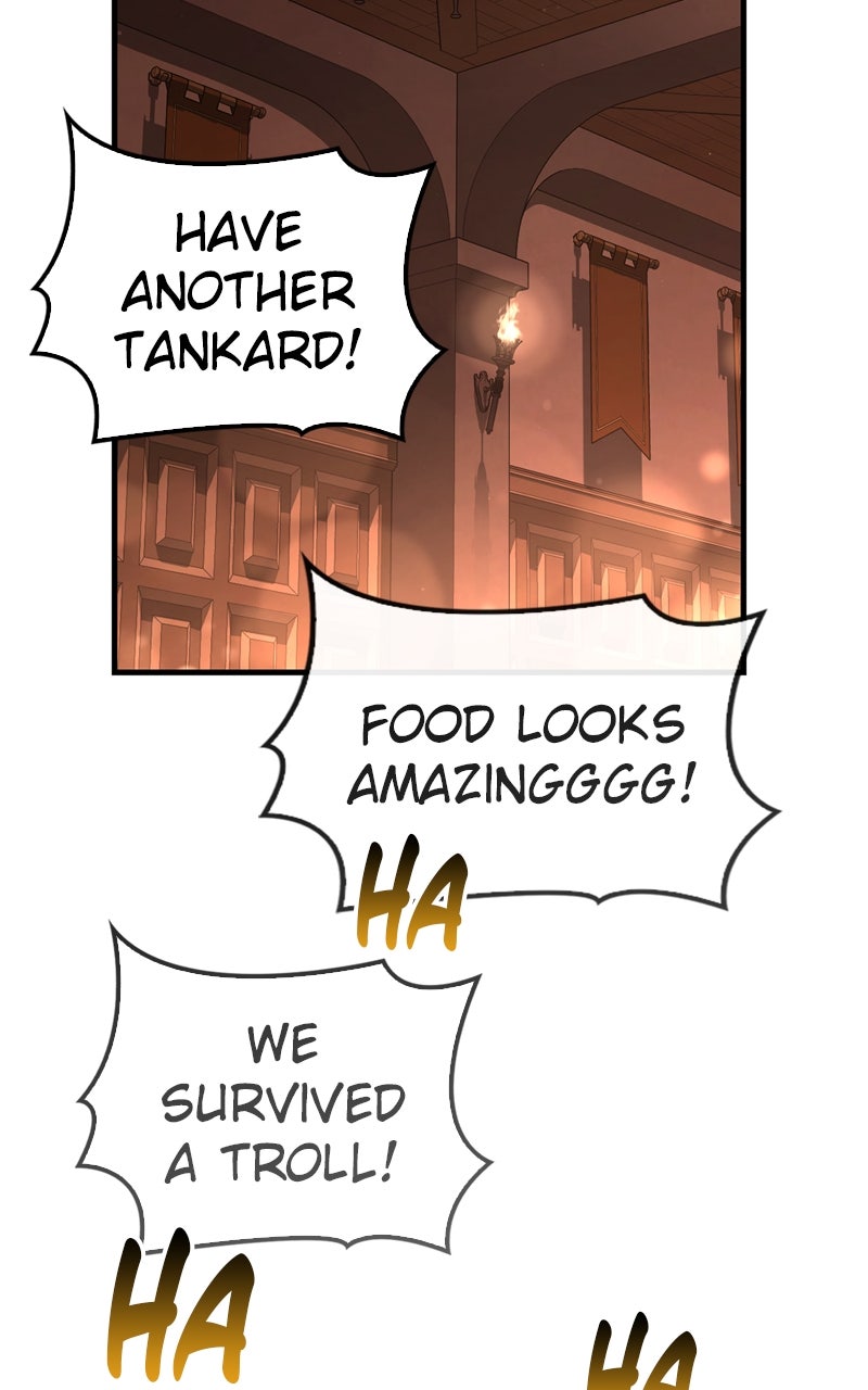 Read Surviving the Game as a Barbarian En Manga Online