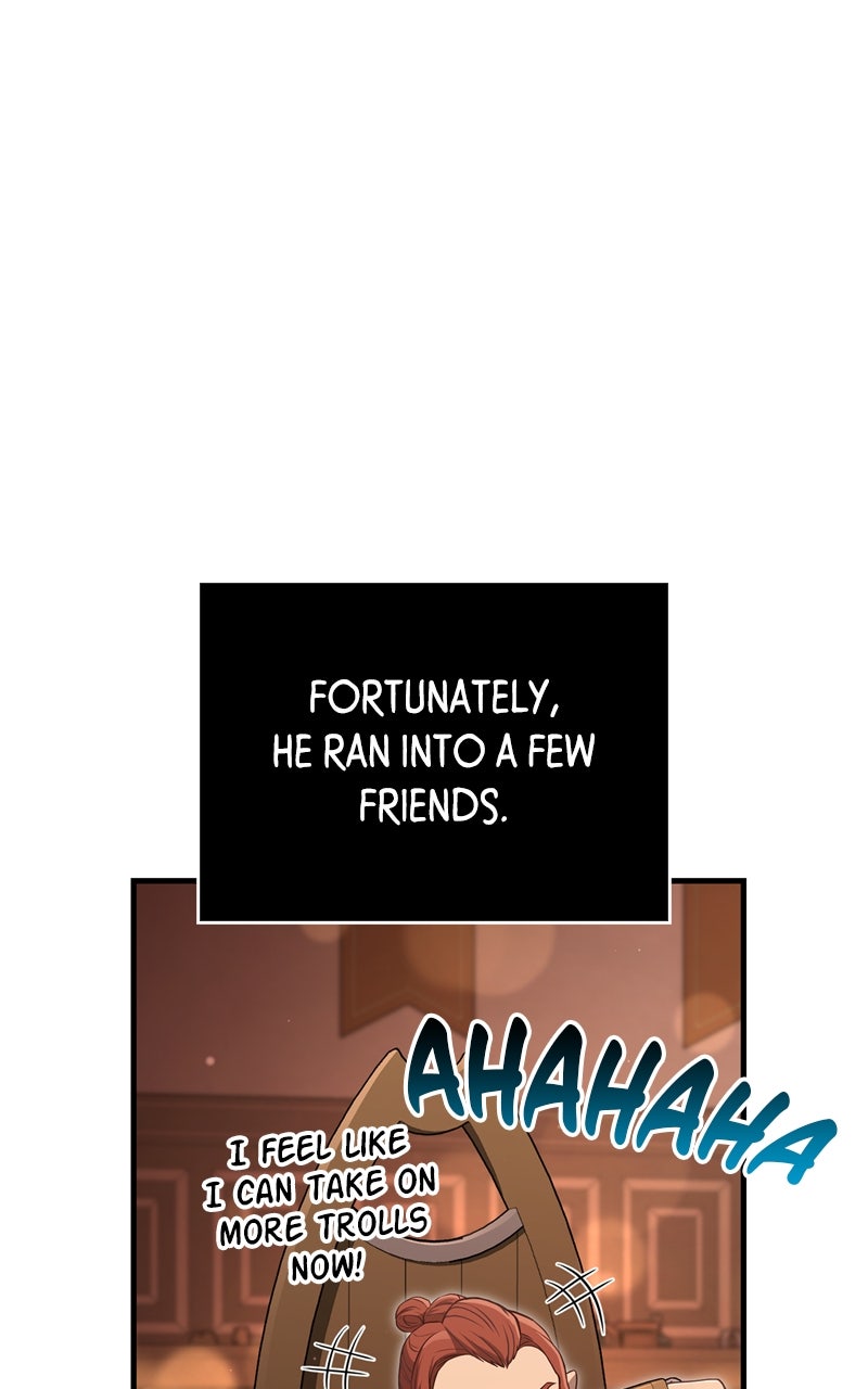 Read Surviving the Game as a Barbarian En Manga Online