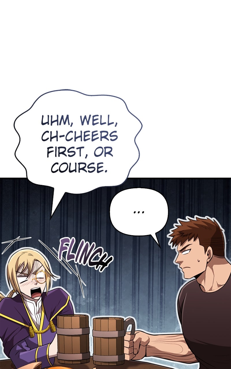 Read Surviving the Game as a Barbarian En Manga Online