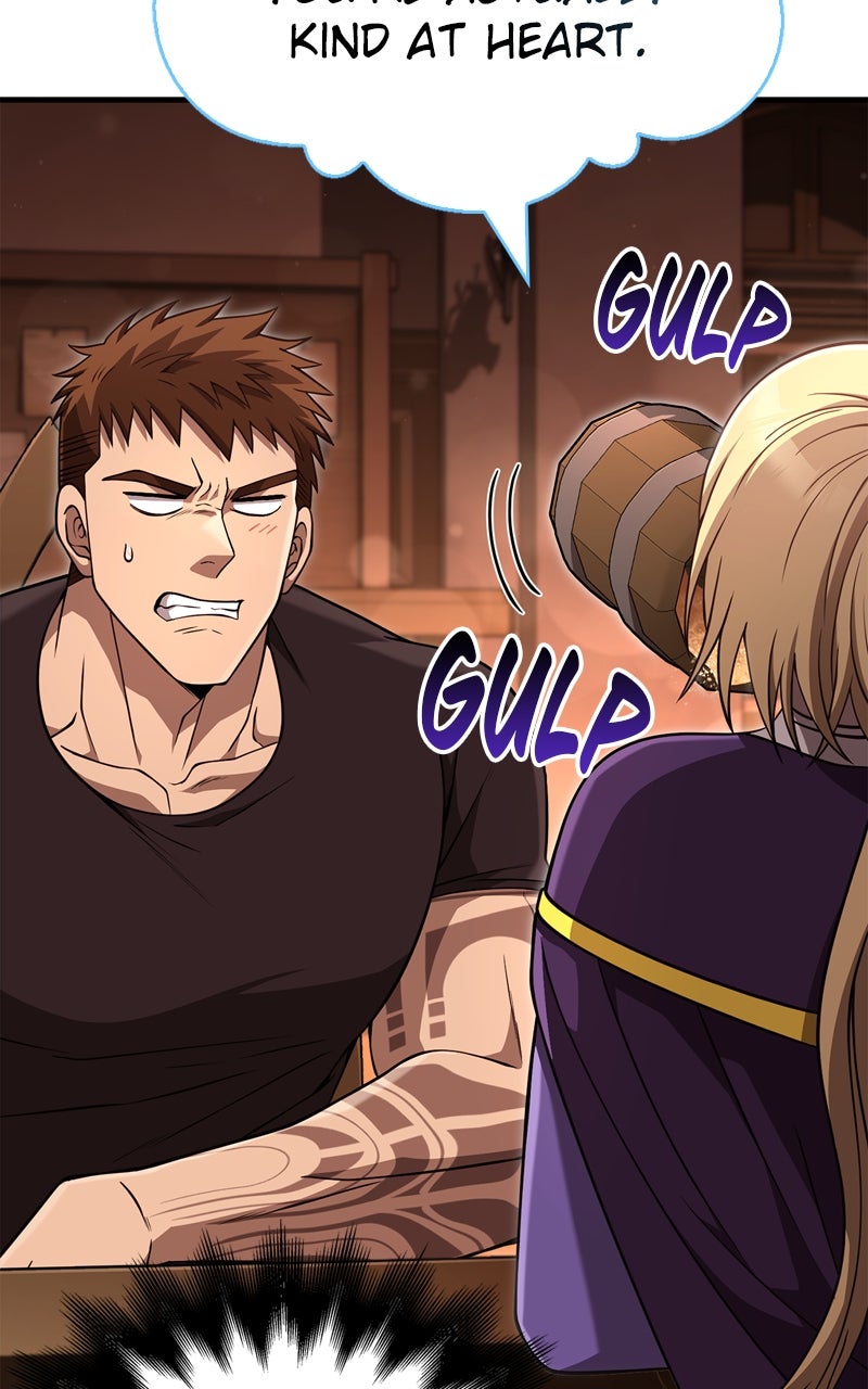 Read Surviving the Game as a Barbarian En Manga Online