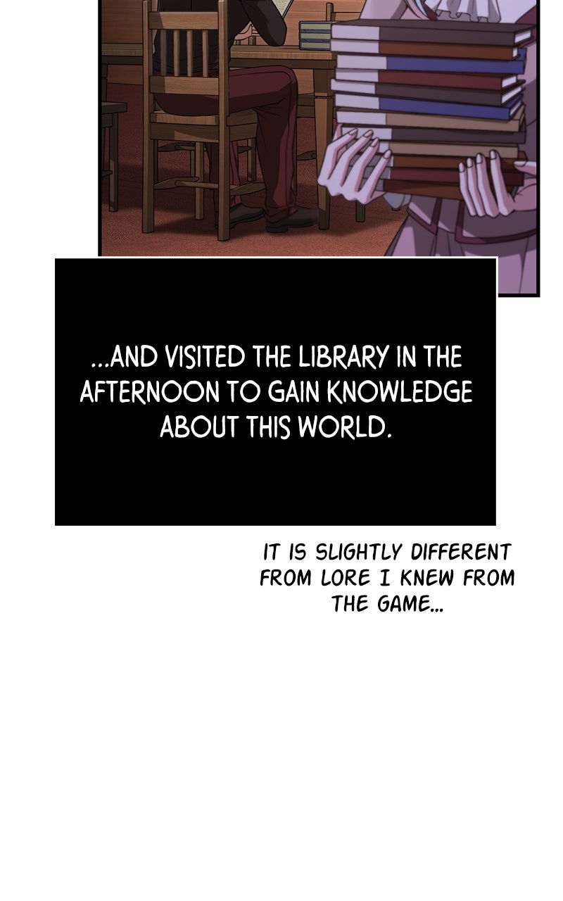 Read Surviving the Game as a Barbarian En Manga Online