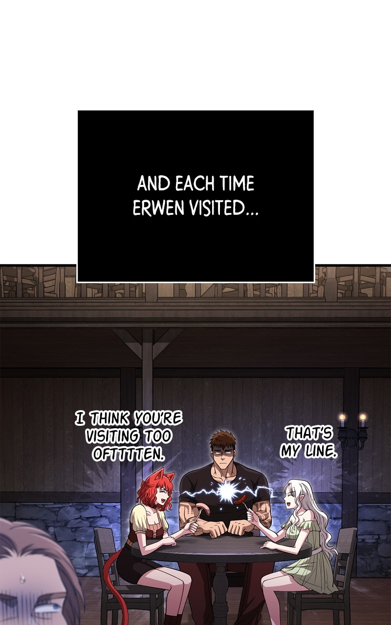 Read Surviving the Game as a Barbarian En Manga Online