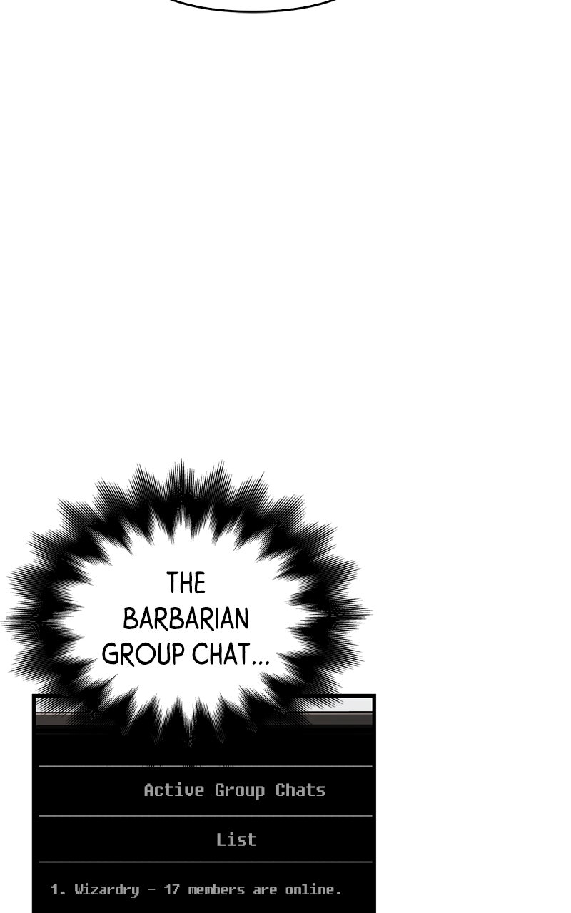 Read Surviving the Game as a Barbarian En Manga Online