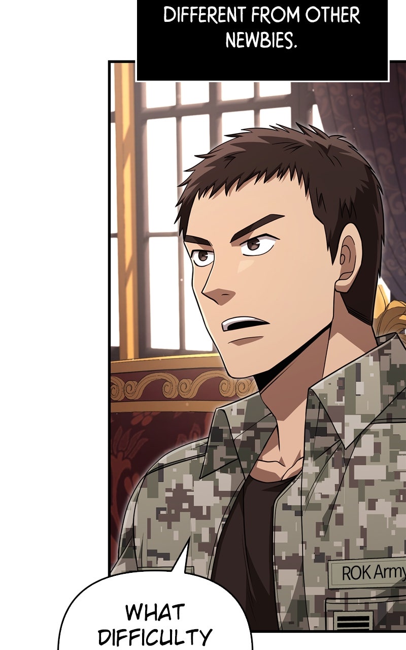 Read Surviving the Game as a Barbarian En Manga Online
