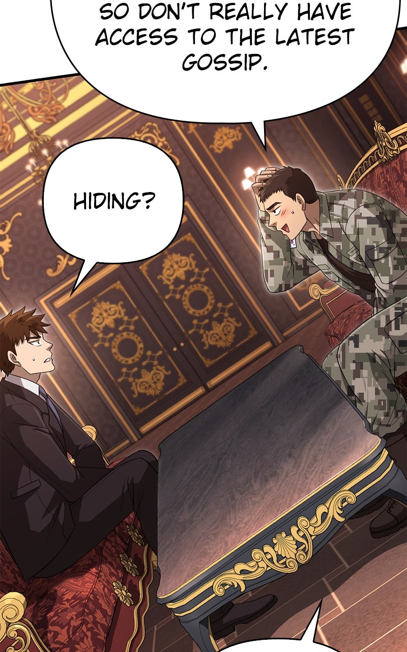 Read Surviving the Game as a Barbarian En Manga Online