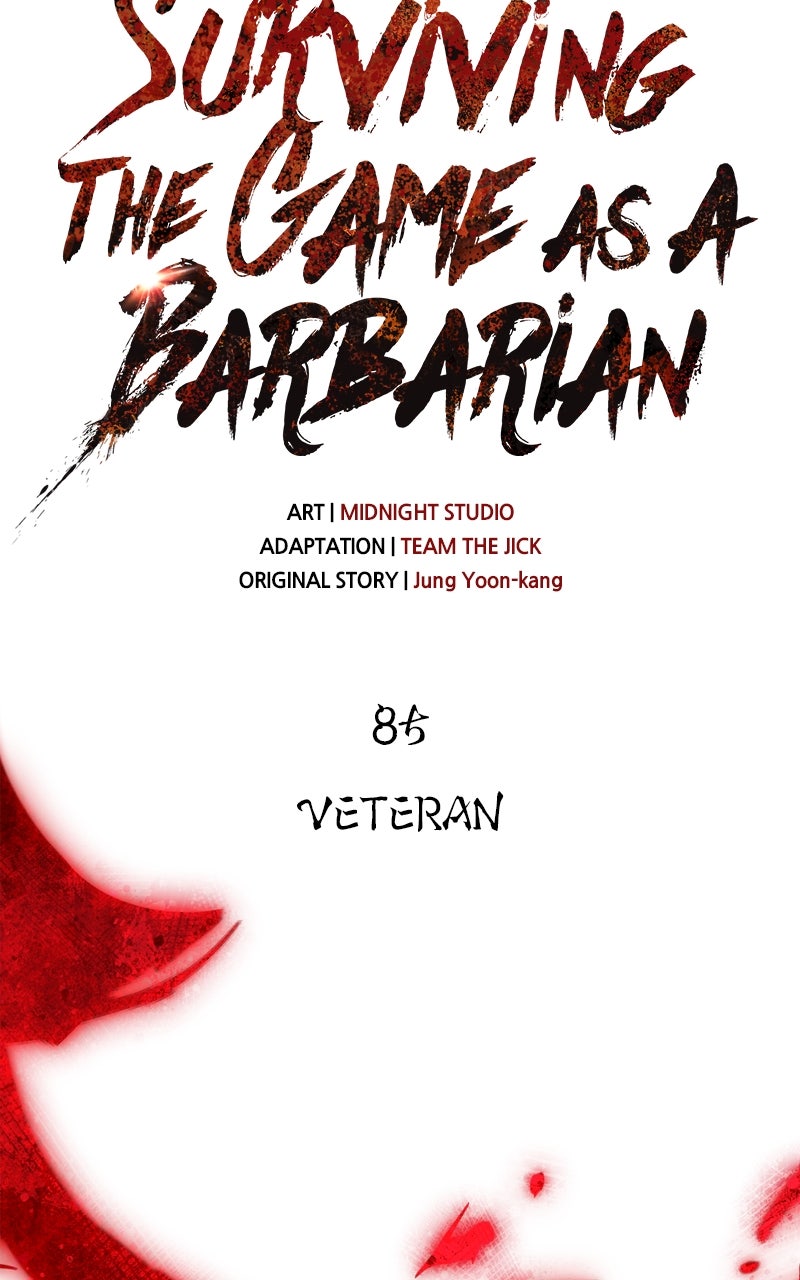 Read Surviving the Game as a Barbarian En Manga Online
