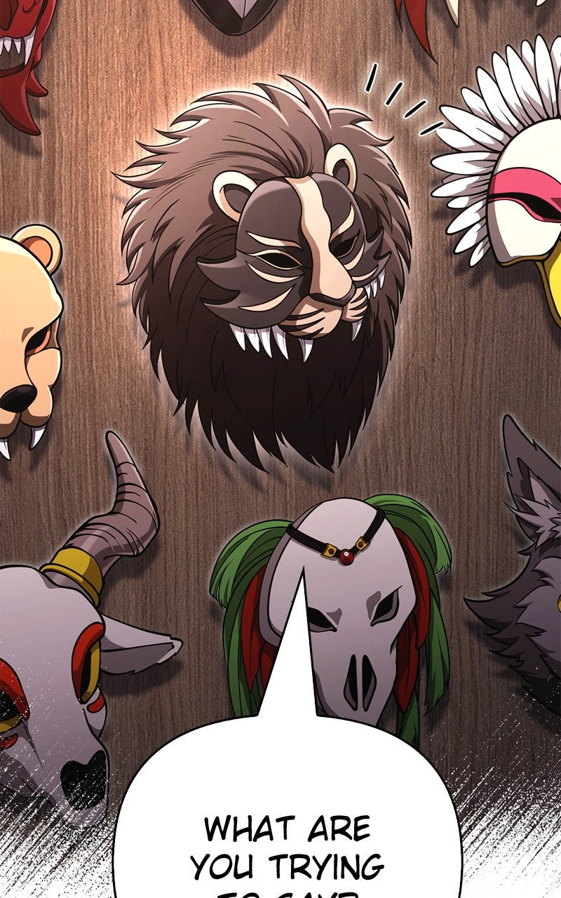 Read Surviving the Game as a Barbarian En Manga Online