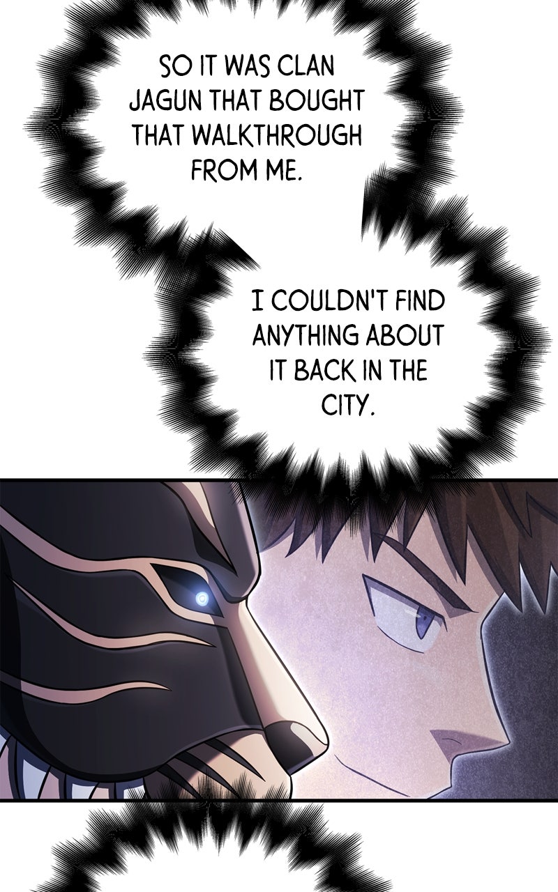 Read Surviving the Game as a Barbarian En Manga Online