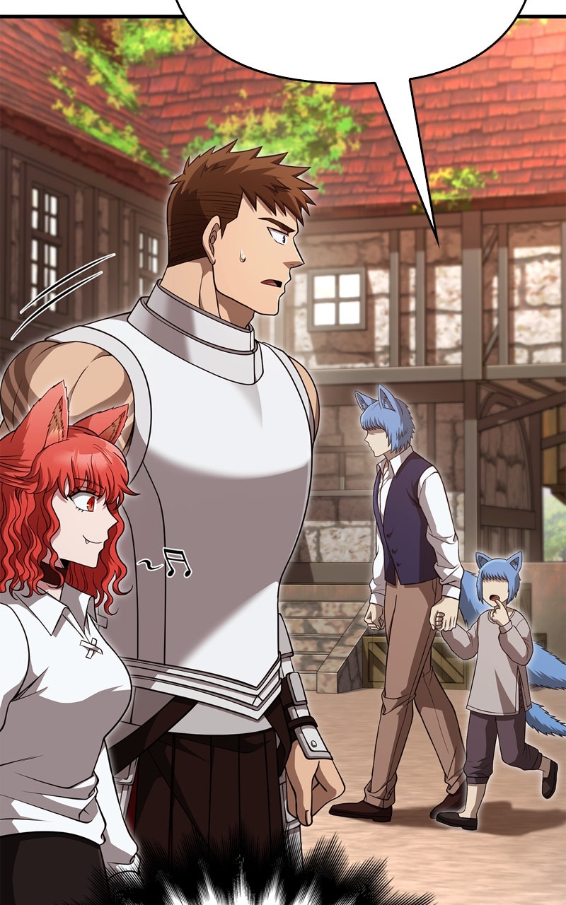 Read Surviving the Game as a Barbarian En Manga Online