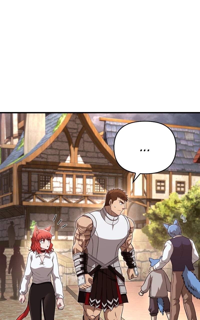 Read Surviving the Game as a Barbarian En Manga Online
