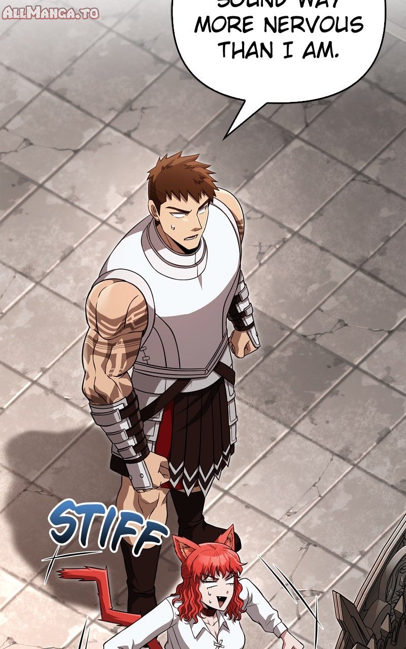 Read Surviving the Game as a Barbarian En Manga Online