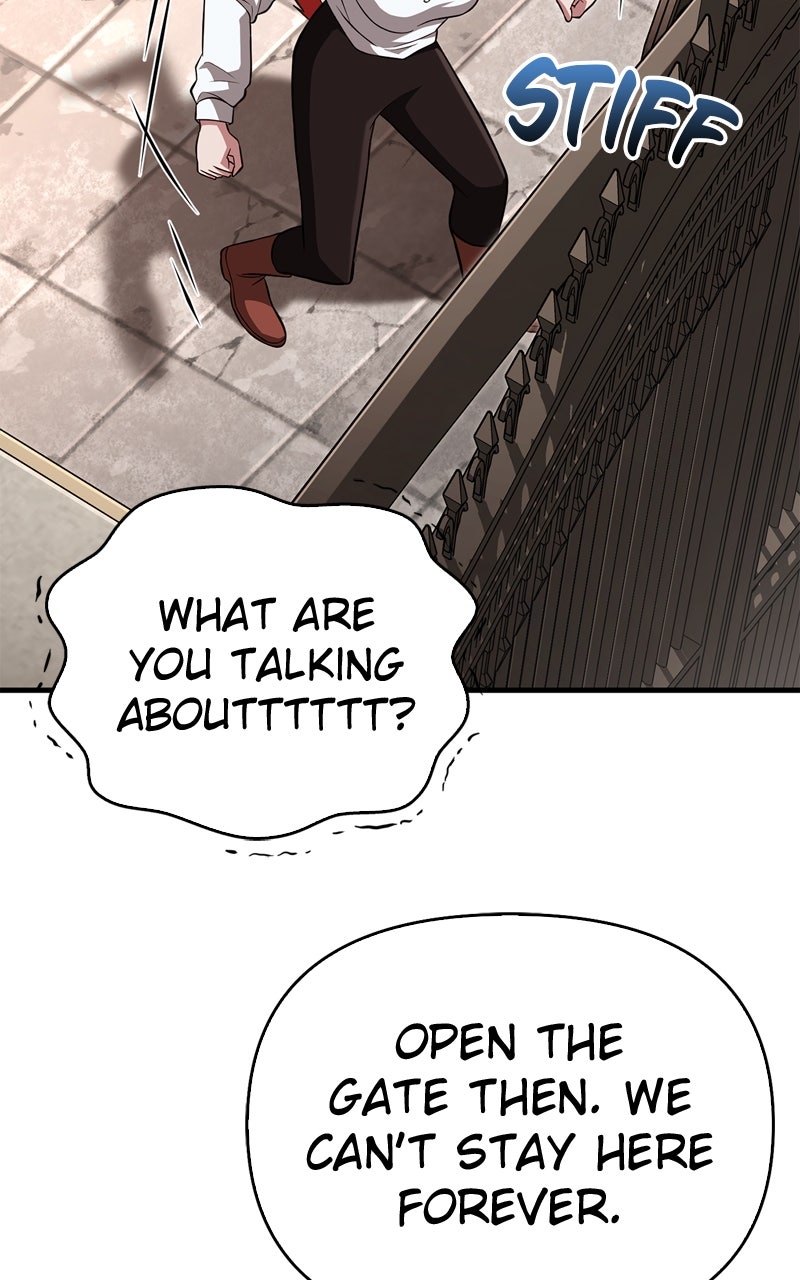 Read Surviving the Game as a Barbarian En Manga Online