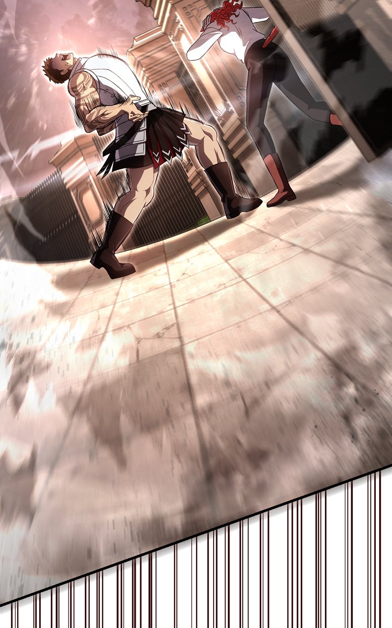 Read Surviving the Game as a Barbarian En Manga Online