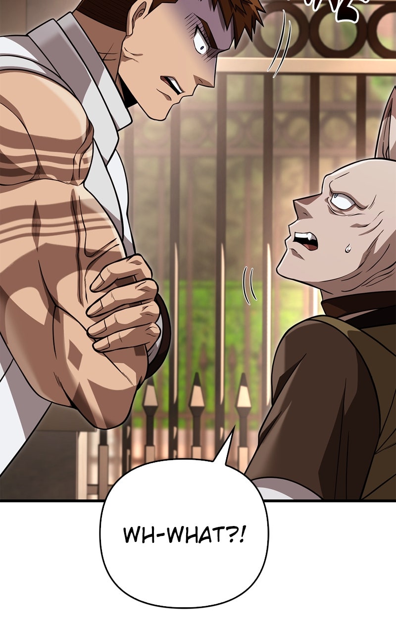 Read Surviving the Game as a Barbarian En Manga Online