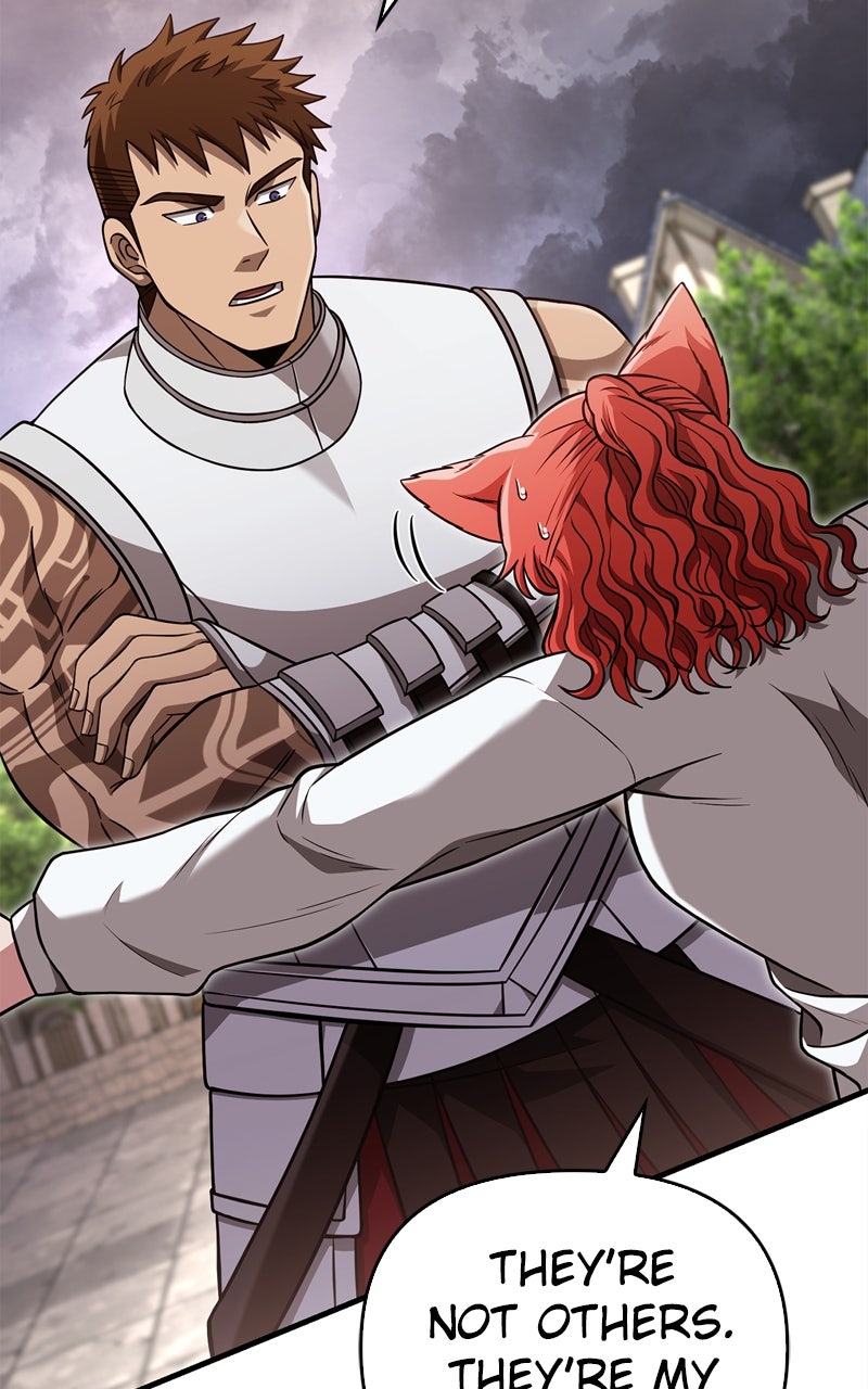 Read Surviving the Game as a Barbarian En Manga Online