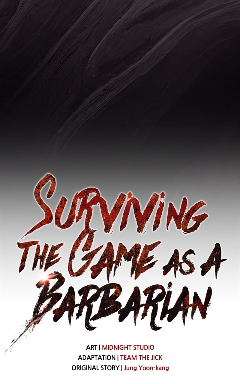 Read Surviving the Game as a Barbarian En Manga Online