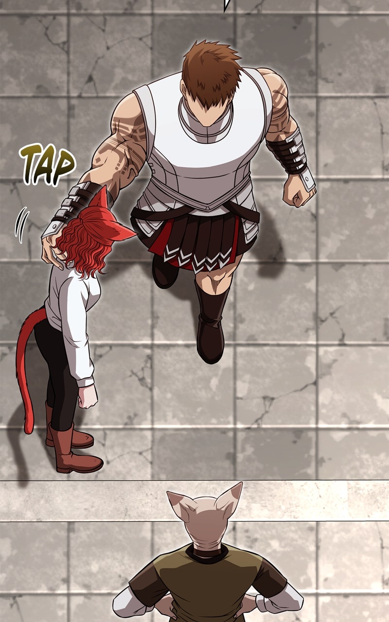 Read Surviving the Game as a Barbarian En Manga Online