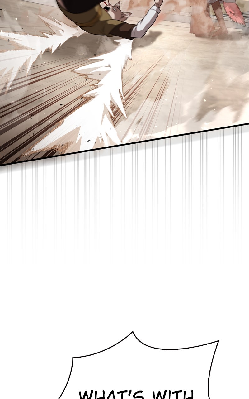 Read Surviving the Game as a Barbarian En Manga Online